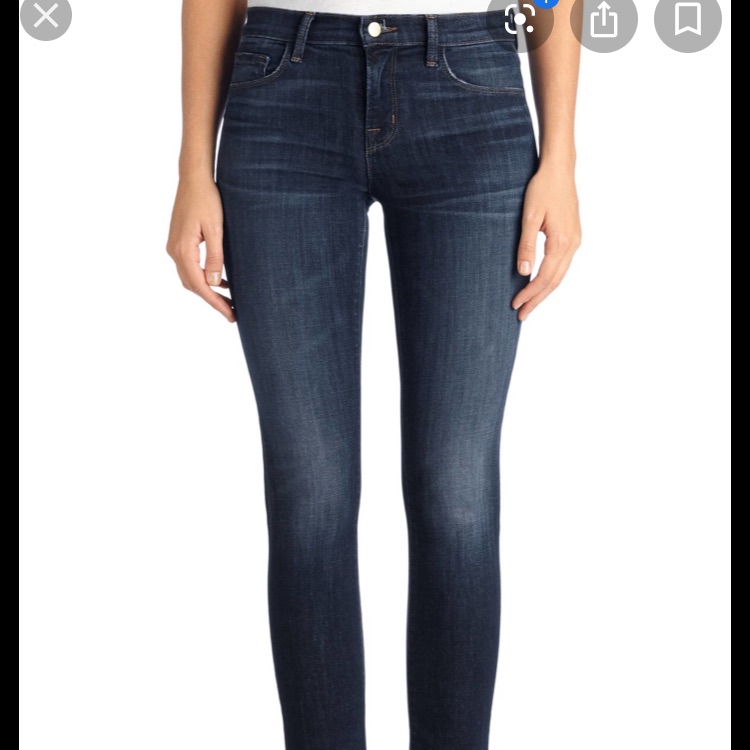 J Brand Skinny Jeans